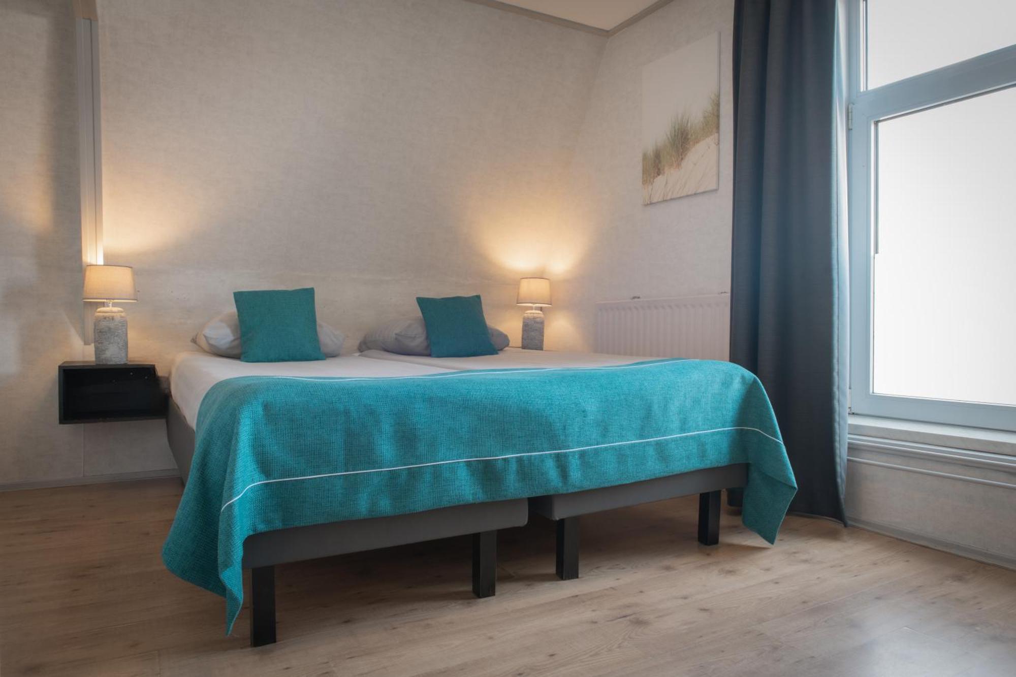 Hotel Грёде Экстерьер фото
