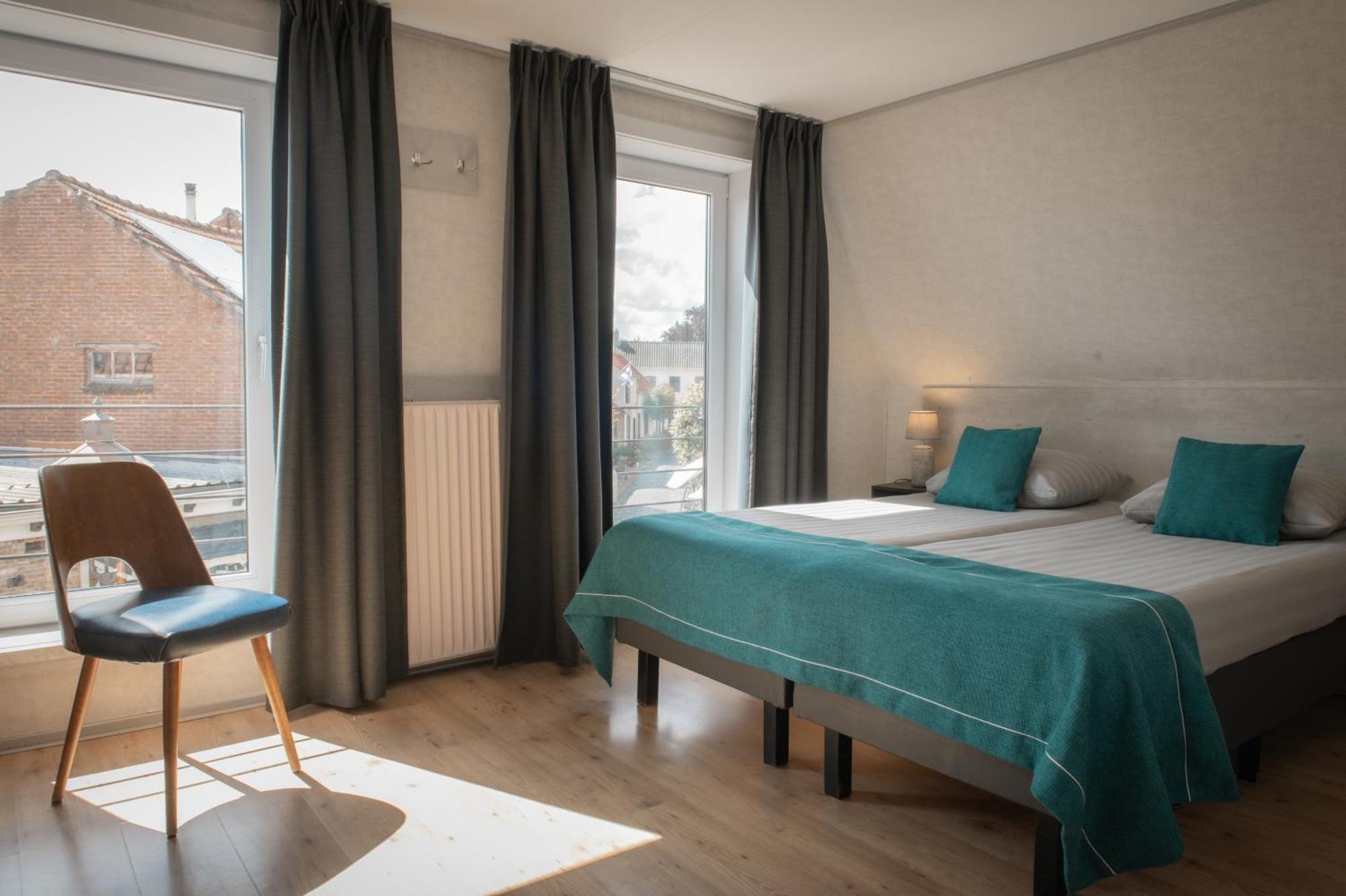 Hotel Грёде Номер фото